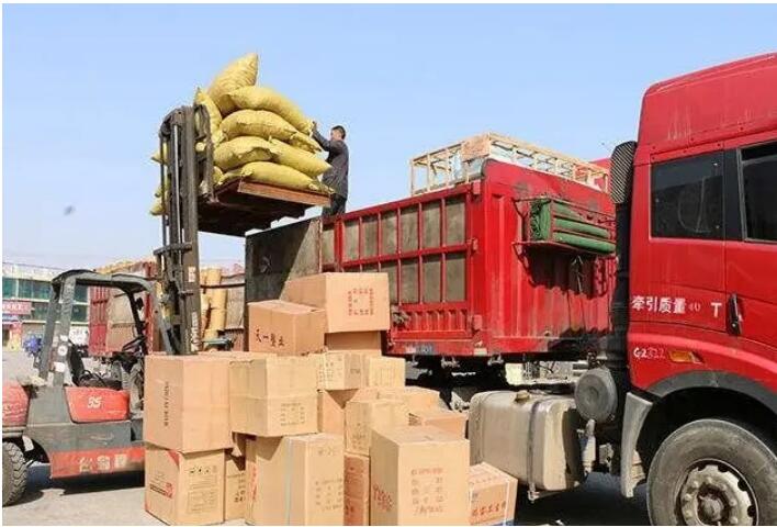 厦门到临沧物流专线