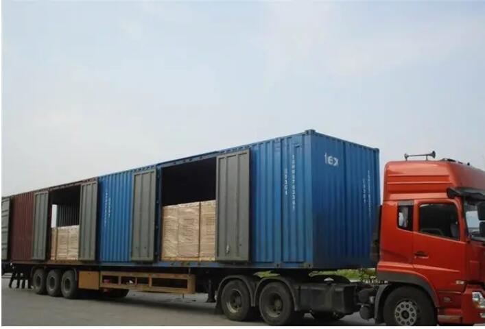 厦门到临沧整车运输