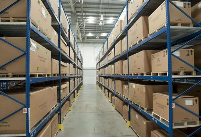 厦门到临沧货物仓储