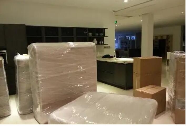 厦门到临沧长途搬家