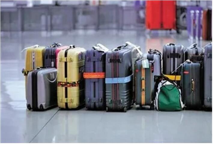 厦门到临沧行李托运