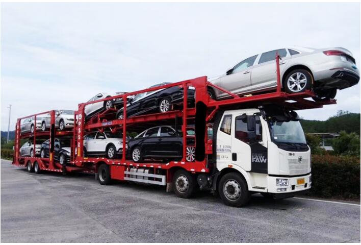 厦门到临沧轿车托运